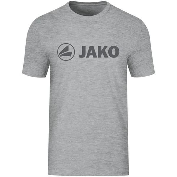 T-shirt Jako Promo - grå Grå M