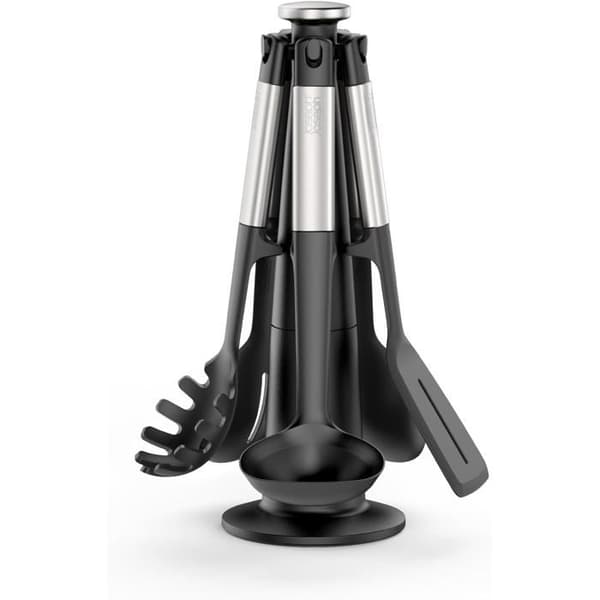 Köksredskap - JOSEPH JOSEPH - Elevate - Set om 5 - Silikon - Modern design