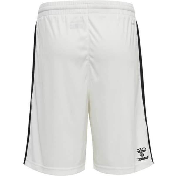 Hummel Basket barnshorts - vit - 10 år Vit 8 år