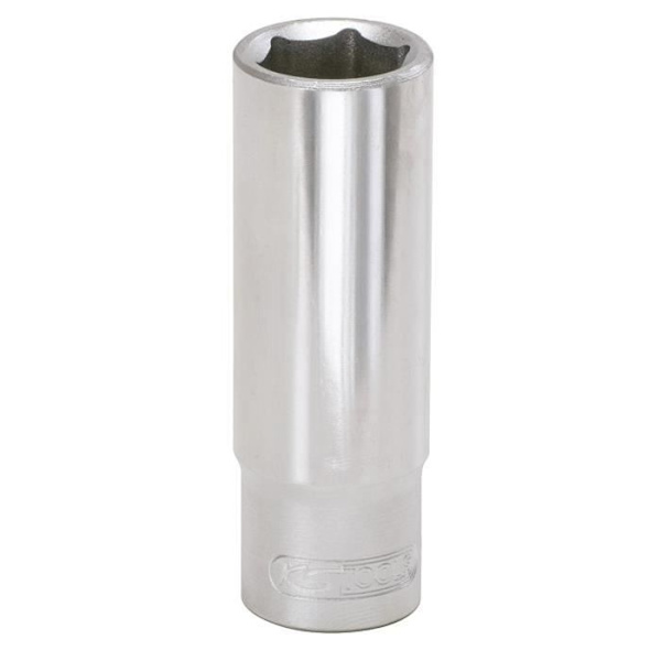 KS Tools 917.1247 Lång hexagonal hylsa 6,5 mm 17 mm - 4042146176702