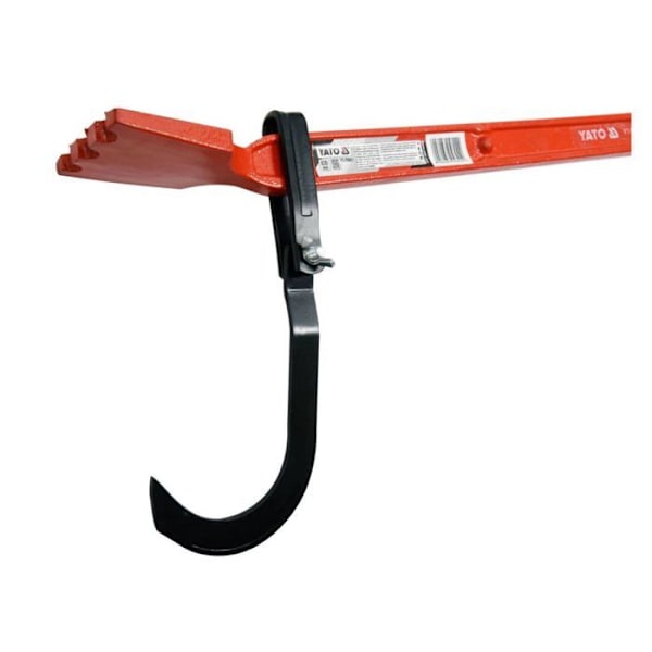 Yato - YT-79901 - HÅLLARE MED KROK FÖR ATT VRIDA PLOCKKASSAR