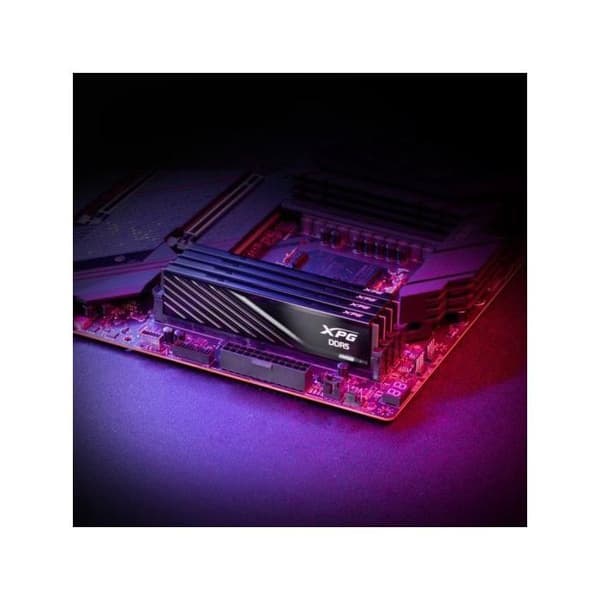 RAM - ADATA - XPG Lancer Blade - 32 GB DDR5-6000 (2x 16 GB) - CAS Latency (CL) 48