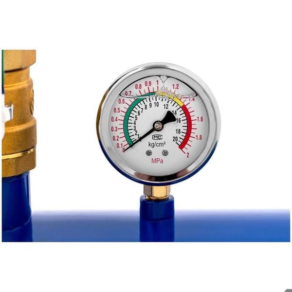 Däckpump MSW-TY-2
