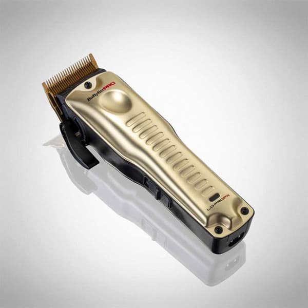 Klippmaskin LO-PROFX GOLD FX825GE Guld