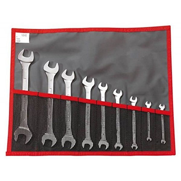 Facom pennfodral i nylon, 1 st, n.38 a av 9:e klass - N.38A-9E