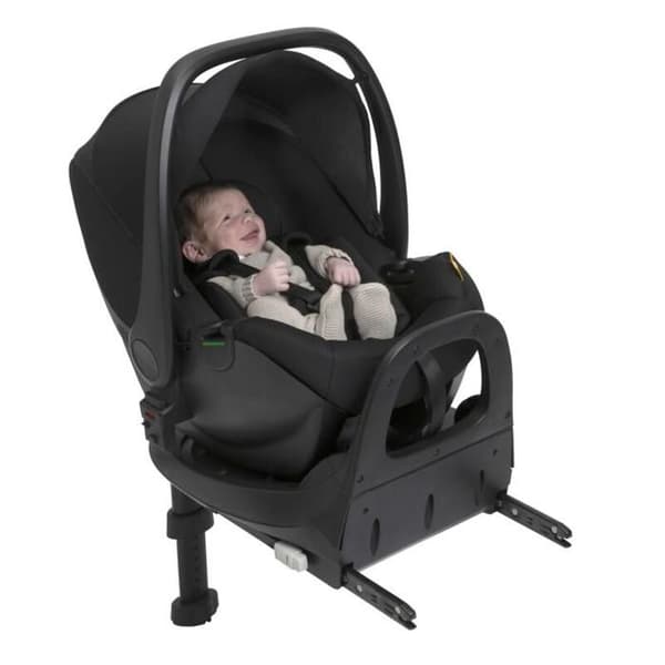 CHICCO - Bilstol Kory Black