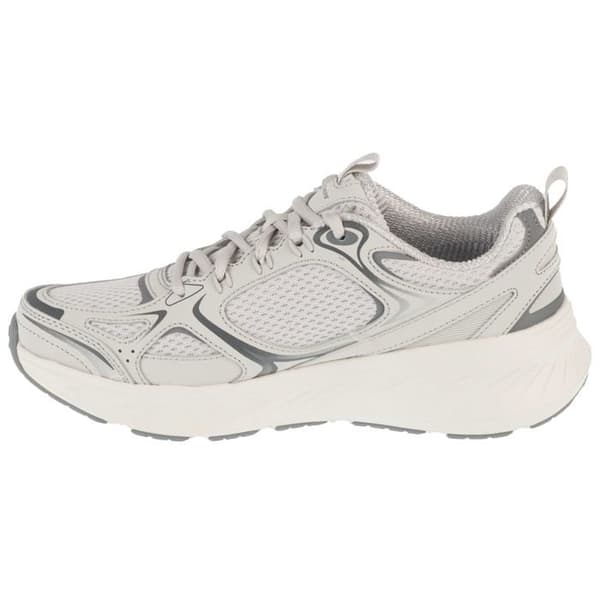 Korgar Dam - Beige - Skechers Edgeride - Silver Eclipse beige 38