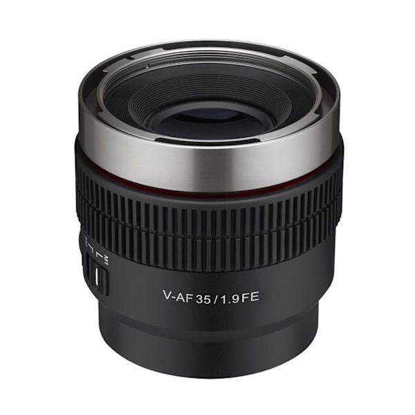 Samyang lins - 23344