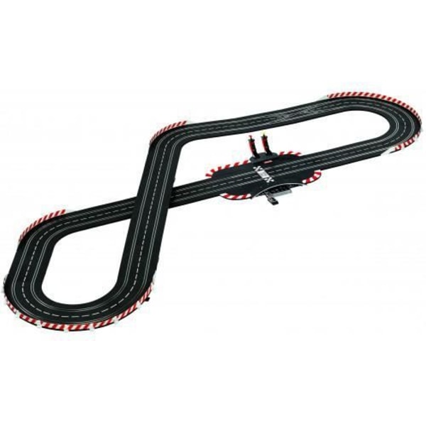 Carrera DIGITAL 132 30015 DTM Speed Memories Set Flerfärgad