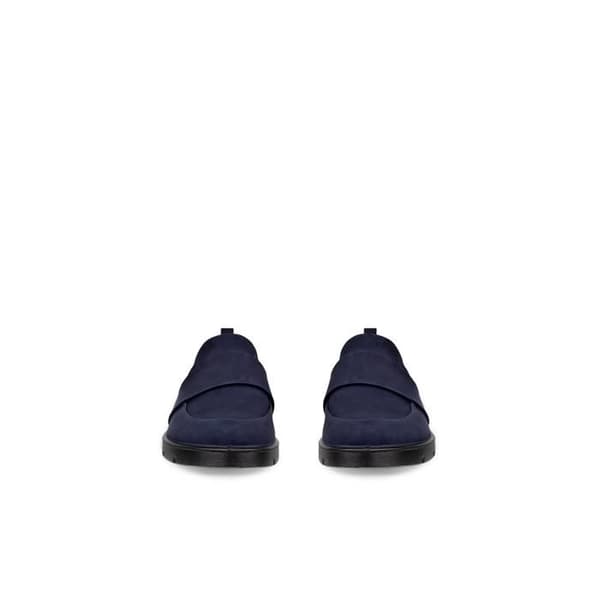 Moccasiner dam Ecco Bella - natthimmel natthimlen 37