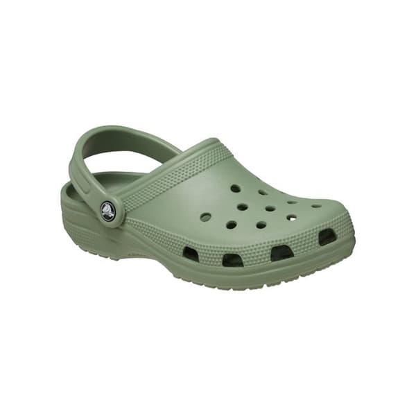 Crocs Classic Slip-On - Grön Grön 36/37