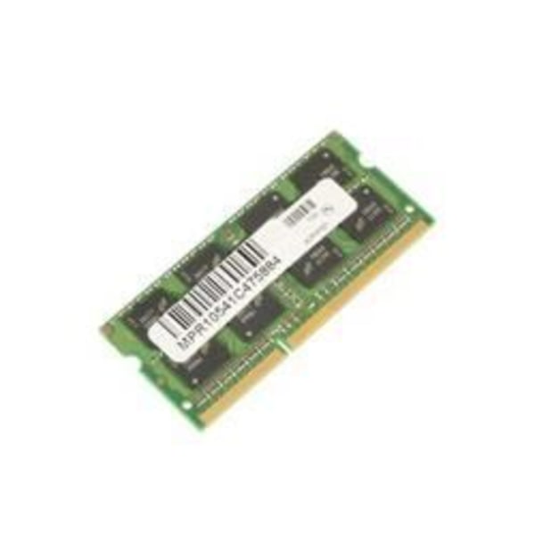 MicroMemory 8GB DDR3 1600Mhz 8GB minnesmodul