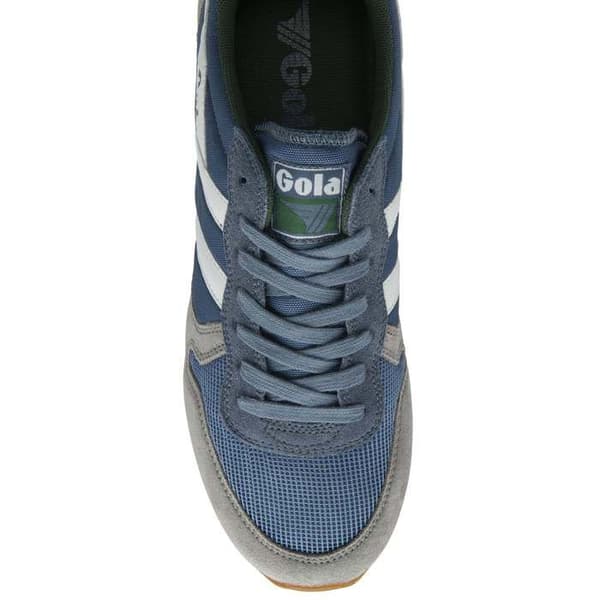 Baskets Gola Daytona månsken/cement/vit 40