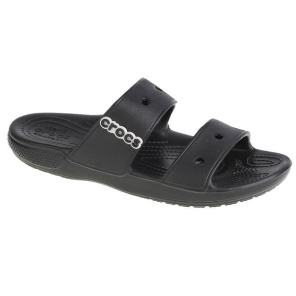 Crocs Classic Sandal 206761-001 Vuxentofflor - Svart Svart 39