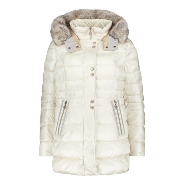 Jacka - perfecto - bomber Gil bret utomhus - 9031/6208 - Gil Bret Lica Cotton Wool Jacka dam Svart 44