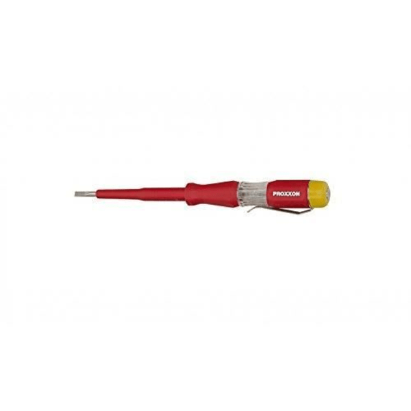 PROXXON 2222390 2222390-Tester busca faser vde 0680-0,5 x 3,0m, svart