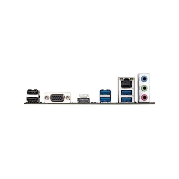 Gigabyte B760M H DDR4