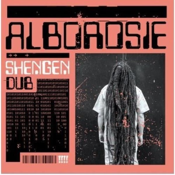 Alborosie - Shengen Dub [VINYL LP]