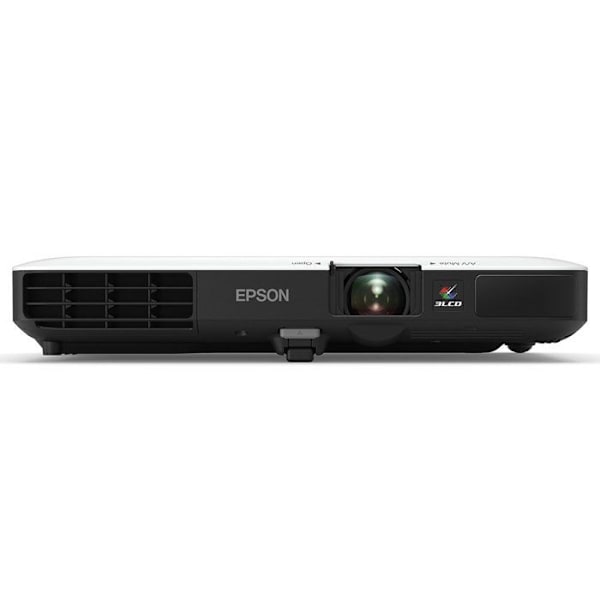 EPSON EB-1780W projektor - Bärbar - 3000 lumen - WXGA (1280 x 800) - 16:10 - 720p