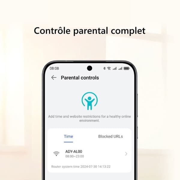 Huawei HUAWEI WI-FI 7 BE3600 R