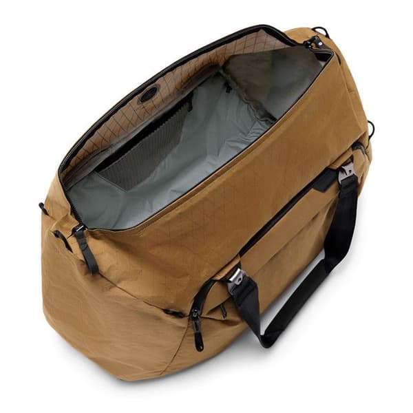 PEAK DESIGN Reseduffel 50L Coyote
