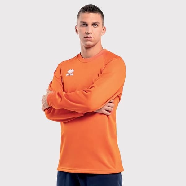 Väst Errea Madison - orange Apelsin M