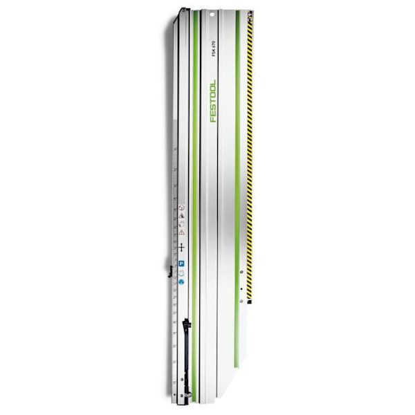 FESTOOL FSK250 skena för såg HKC55 250mm - 769941