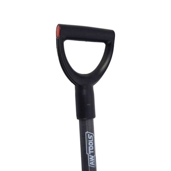 Köksgaffel - köttgaffel Awtools - AW00081 - Ekonomiska gafflar 4 tänder ()