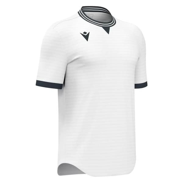 Maillot Macron Elves - vit/antracit vit/antracit XXXXL