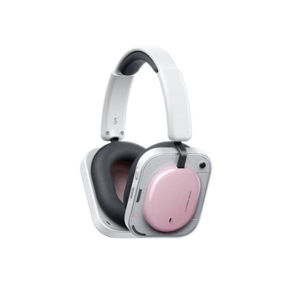Nothing hörlurar (a) trådlösa Bluetooth med brusreducering rosa Ros