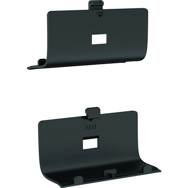 Venom - sm-944 - Reservbatterier för Xbox-laddstation, svarta (Xbox Series X och S/Xbox One)