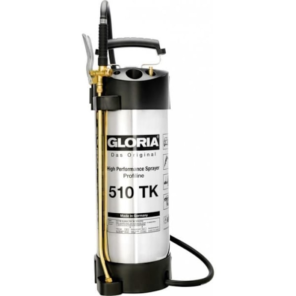 PROFILINE510 TK GLORIA spruta