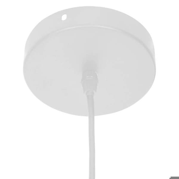 Hängande blommor Rym beige D62cm beige