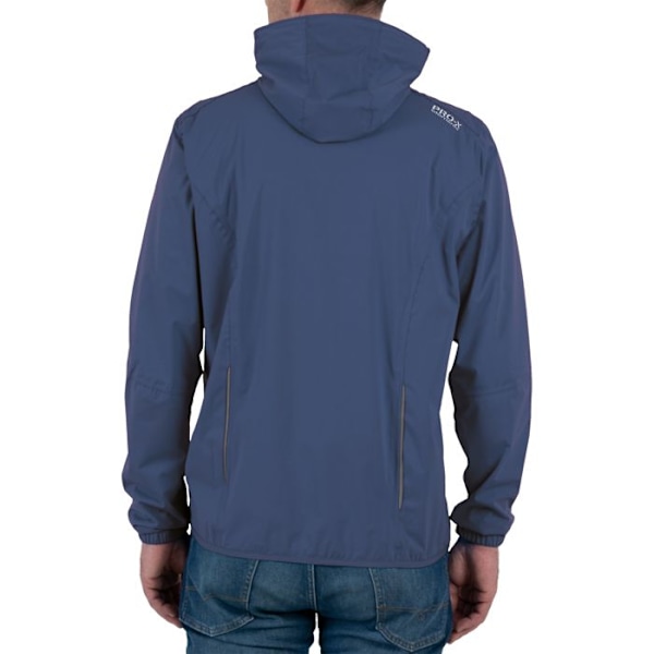 Pro-X Elements Donovan funktionsjacka vintage indigo