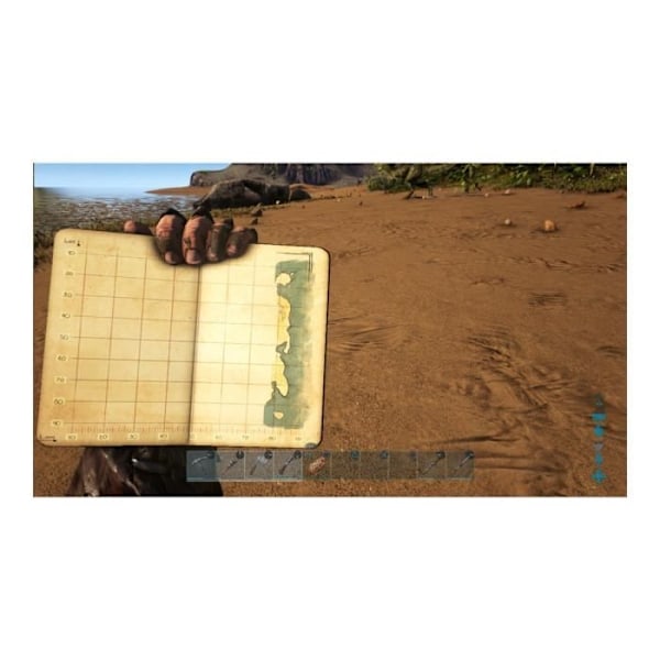 ARK Survival Evolved PlayStation 4