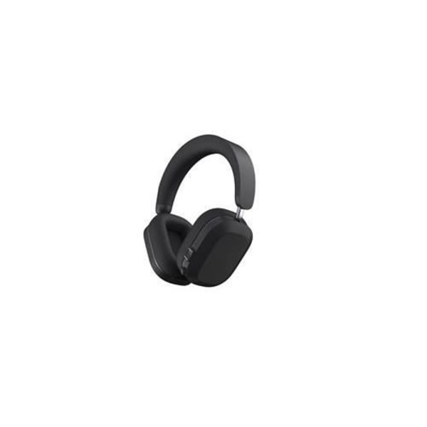 Mondo trådlösa Bluetooth-hörlurar från Defunc Black