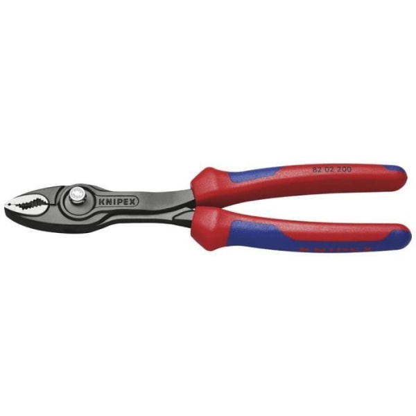 Knipex 82 02 200 Frontgripare