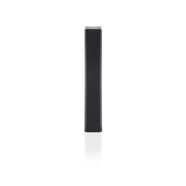 SanDisk Professional G-Drive 2 TB USB 3.2 SSD extern hårddisk (1:a generationen) svart