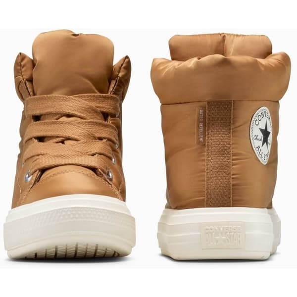 Converse Skor Chuck Taylor All Star Elements Boot Mid - A17641C Brun brun 40