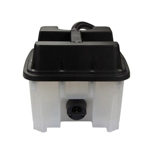 TAPETSTRIPPER transparent