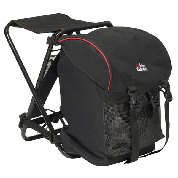 RYGGSÄCK 20L SIEGE ABU GARCIA BASIC (56 x 38 x 42 - 20)