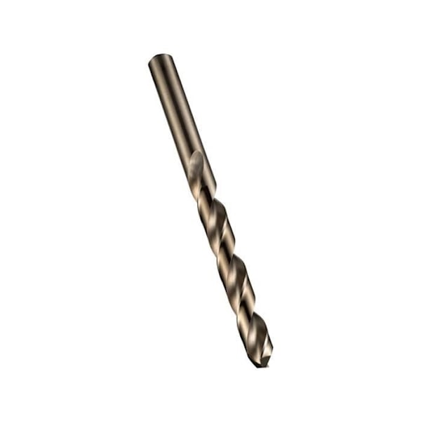 Foret Jobber - Dormer - Pack om 10 - Hög hastighet Kobalt - 4xD - 135°
