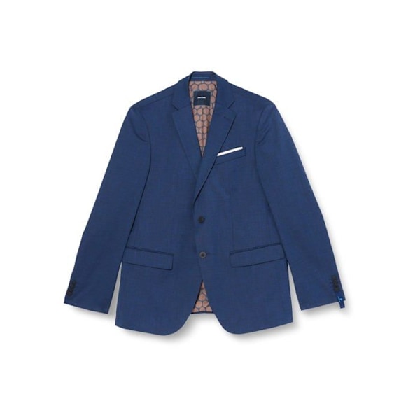 Jacka - peacoat - kappa - kavaj Pierre cardin - C4 42255.2006-6213 - Grant Blazer för män Yves Blue XL