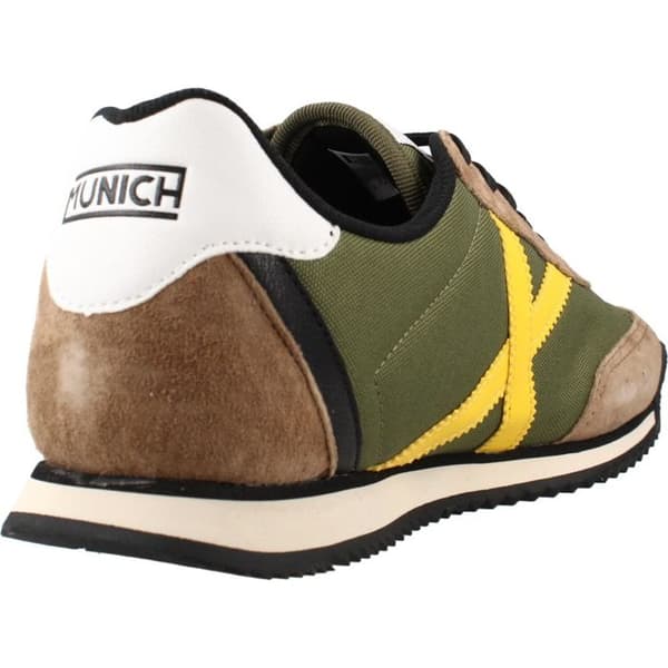 MUNICH Riber 8033010 Khaki Caqui 46