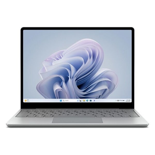 PC Bärbar - Microsoft - Surface Laptop Go 3 - 12,4" Pekskärm - Intel Core i5 - 16 GB RAM - 256 GB SSD