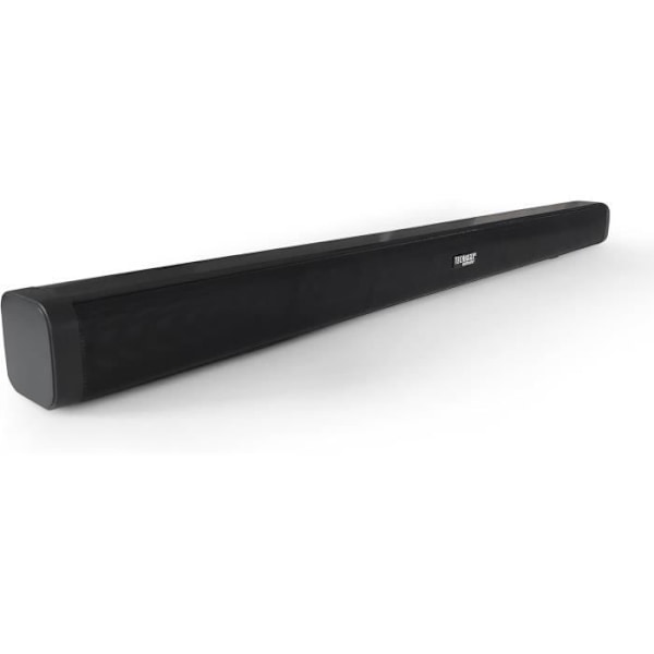 Ljudbar - Technaxx - TX-311 - Bluetooth 5.0 - 30 W - HDMI-ARC, Optisk, AUX-IN Svart