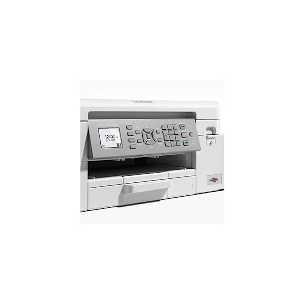 Multifunktionsskrivare - Brother - MFC-J4340DWE - Bläckstråleskrivare - Wifi Direct - Dubbel­sidig printing