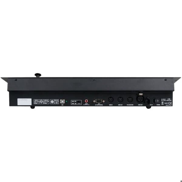 ADJ DMX Operatör 384 DMX Kontroller guld-