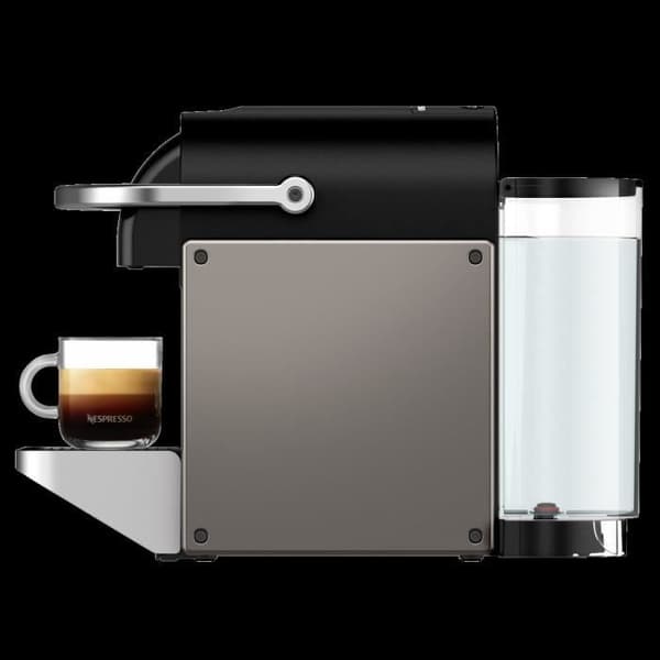 Maskin för kaffe Nespresso Krups Pixie Titane YY5290FD Titan
