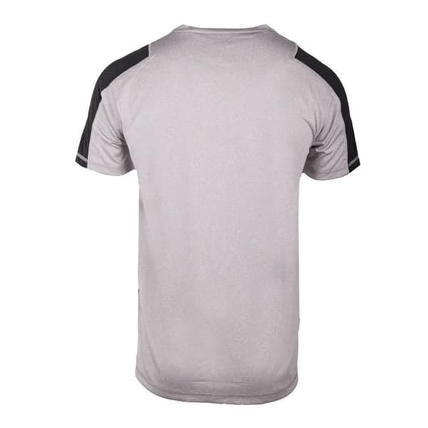 T-shirt Grå Herr Best Mountain Rando 06 Grå S